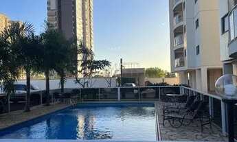 Imagem: Residencial Luman