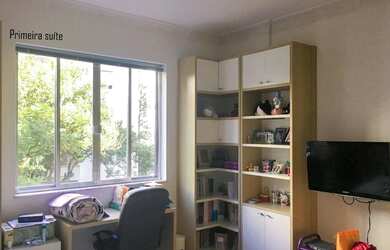 Imagem 6: Rio de Janeiro - Apartamento Padrão - Laranjeiras