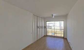 Imagem: Apartamento com 1 dormitório, 45 m²