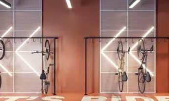 Imagem 6: Apartamento em Santo Amaro, 1 suíte, 63m²