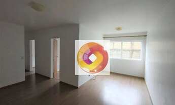 Imagem 6: Apartamento com 3 quartos para alugar, 68 m² por R$ 2.142/mês - Campo Comprido - Curitiba