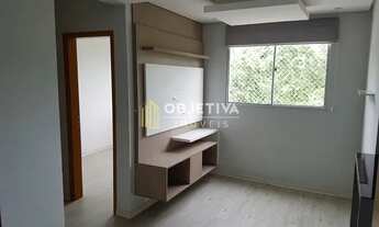 Imagem 2: Apartamento para locação, Operário, Novo Hamburgo, RS