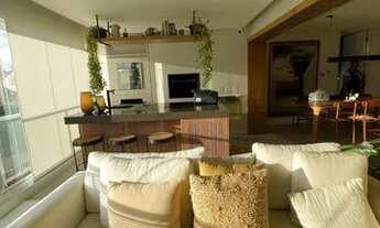 Imagem 4: Venda Apartamento 3 Dormitórios - 150 m² Vila Madalena