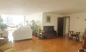 Imagem 1: Apartamento para venda com 160 metros quadrados com 3 quartos em Copacabana - Rio de Janei