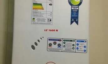 Imagem 3: Apartamento para venda possui 56 metros quadrados com 2 quartos em Vila Prudente - São Pau