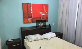 Imagem 4: Flat disponível na Vila Olímpia