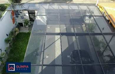 Imagem 5: Casa Venda Moema 260 m² 3 Dormitórios