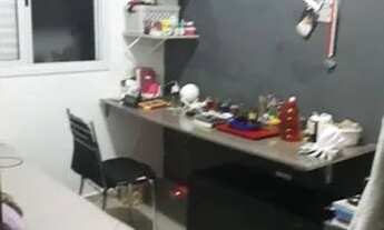 Imagem 7: APARTAMENTO - JARDIM DO ESTÁDIO - SP