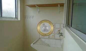 Imagem 6: Apartamento com 2 dormitórios à venda, 54 m² por R$ 200.000 - Assunção - São Bernardo do C