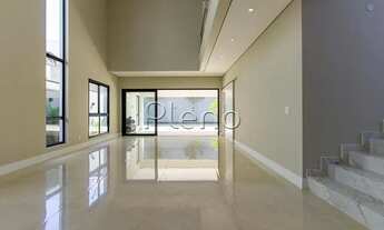 Imagem 3: Venda Casa em condomínio com 4 dormitórios