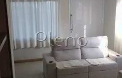 Imagem 5: Casa - Parque Alto Taquaral - Campinas