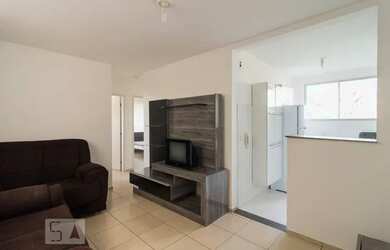 Imagem 4: Apartamento para Aluguel - Paquetá, 3 Quartos, 70 m2