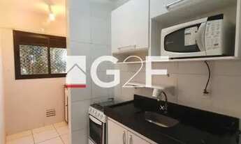 Imagem 6: Apartamento no Condomínio a venda no Vivere Verde - Vinhedo SP