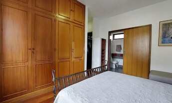 Imagem 7: Apartamento à venda, 3 quartos, 1 suíte, 4 vagas, Sion - Belo Horizonte/MG