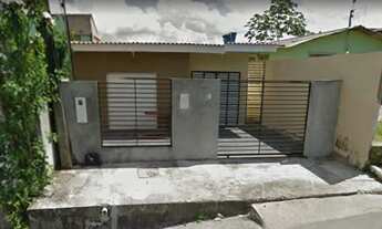 Imagem: VENDO CASA NOVA CIDADE