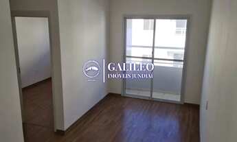 Imagem 3: Apartamento no Condomínio Residencial La Vite Piemonte | Ponte São João | Jundiaí