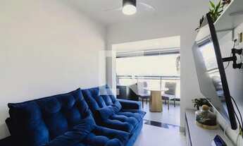 Imagem 2: Apartamento para Aluguel - Vila Leopoldina, 2 Quartos, 61 m2