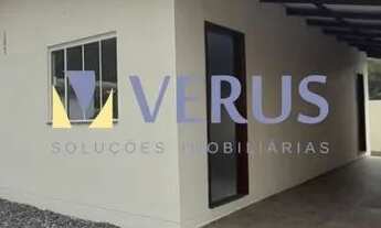 Imagem: Casa com 02 Quartos