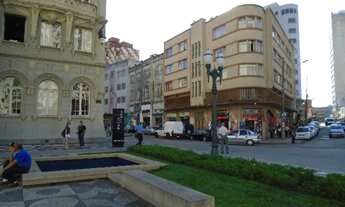 Imagem 7: Quartinho individual no centro com internet incluso no preço