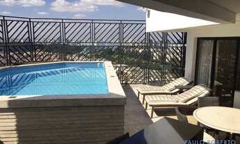 Imagem 2: COBERTURA - MORUMBI - SP