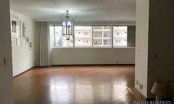 Imagem 3: APARTAMENTO - ITAIM BIBI - SP