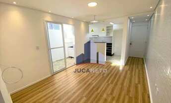 Imagem: Apartamento com 2 dormitórios para alugar