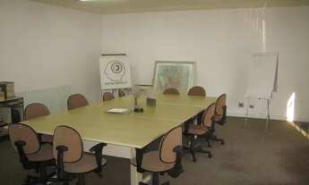 Imagem 5: COMERCIAL - JARDIM PAULISTA - SP