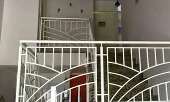 Imagem 7: CASA ASSOBRADADA - CITY AMÉRICA - SP