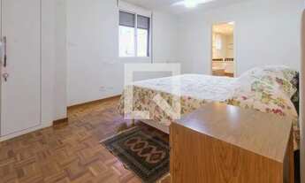 Imagem 5: Apartamento para Aluguel - Jardim Paulista, 3 Quartos, 218 m2