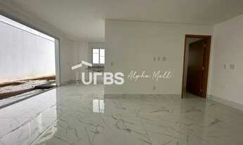 Imagem 4: Casa de condomínio sobrado para venda tem 153 metros quadrados com 4 quartos