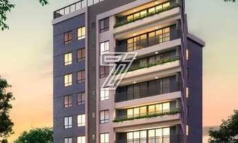 Imagem 3: APARTAMENTO com 3 dormitórios à venda com 170m² por R$ 824.160,00 no bairro Boa Vista - CU