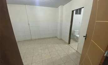 Imagem 2: Casa para venda possui 3 quartos em Mussurunga I - Salvador - BA