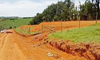 Imagem: Lote/Terreno para venda tem 600 metros quadrados