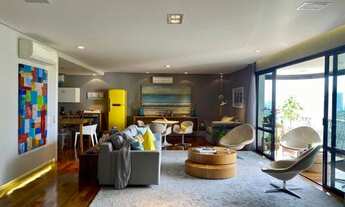 Imagem: SãO PAULO - Apartamento Padrão - Santo