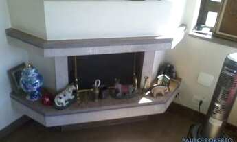 Imagem 5: APARTAMENTO - MOEMA ÍNDIOS - SP