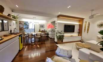 Imagem 4: Apartamento 3 Quartos para Venda em Rio de Janeiro, RECREIO DOS BANDEIRANTES, 3 dormitório