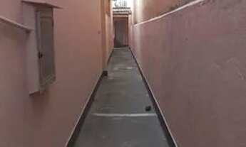 Imagem 2: Casa para aluguel possui 50 metros quadrados com 2 quartos em Curicica - Rio de Janeiro