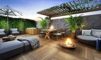 Imagem 15: Apartamento para Venda - 107m², 3 dormitórios, sendo 3 suites, 2 vagas - Bela Vista