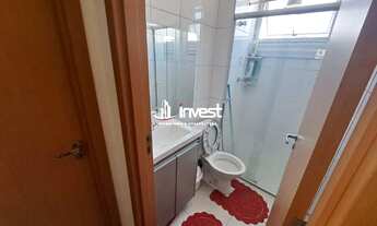 Imagem 6: Apartamento à venda, 2 quartos, 1 vaga, Conjunto Guanabara - Uberaba/MG