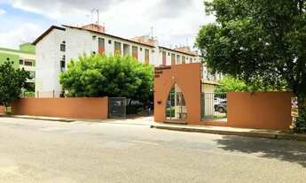 Imagem: Aluga Cond Gaudí Zona Leste