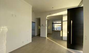 Imagem 3: Casa para venda de 110 m² com 3 quartos no condomínio Terras de São Francisco em Sorocaba