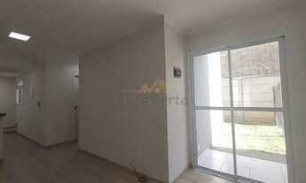 Imagem 3: Locação de Apartamentos / Padrão na cidade de Mogi Guaçu