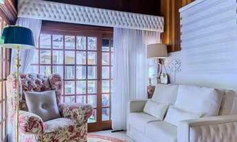 Imagem 7: GRAMADO - Casa Padrão - Vila Suiça