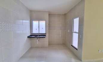 Imagem 6: Casa para venda com 86 metros quadrados com 3 quartos em Ancuri - Itaitinga - CE