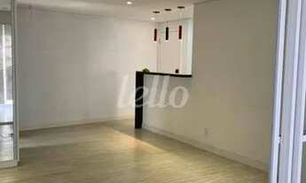 Imagem 3: São Paulo - Apartamento Padrão - Tatuapé