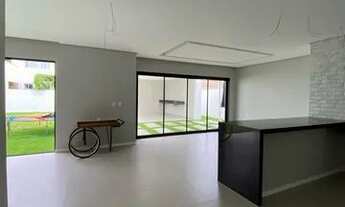 Imagem 3: Casa em condomínio fechado