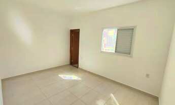 Imagem 2: Casa 02 dormitórios SUÍTE com Garagem Ampla - Fonte Imaculada em Taubaté - SP