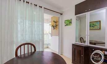 Imagem 7: Apartamento com 3 dormitórios à venda, 70 m² por R$ 550.000,00 - Boa Vista - Curitiba/PR