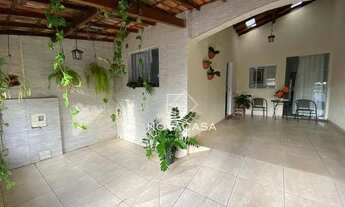 Imagem 2: Casa com 3 dormitórios para alugar, 150 m² por R$ 3.450,00/mês - Planalto - Belo Horizonte