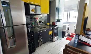 Imagem 4: Apartamento para Locação em São Paulo, Barra Funda, 1 dormitório, 1 banheiro